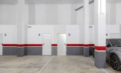 Herverkoop - Apartment -
Orihuela Costa - Villamartín