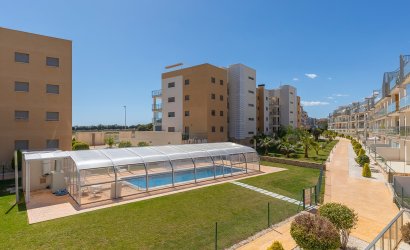 Herverkoop - Apartment -
Orihuela Costa - Villamartín