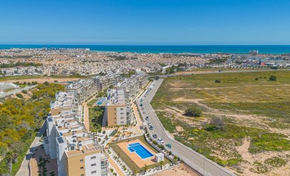 Herverkoop - Apartment -
Orihuela Costa - Villamartín