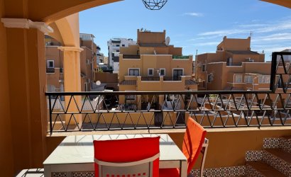 Reventa - Apartment -
Orihuela Costa - Costa Blanca