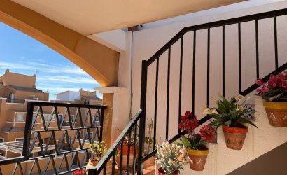 Reventa - Apartment -
Orihuela Costa - Costa Blanca