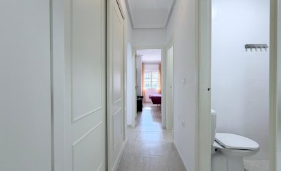 Reventa - Apartment -
Orihuela Costa - Costa Blanca