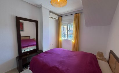 Reventa - Apartment -
Orihuela Costa - Costa Blanca