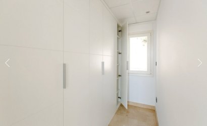 Revente - Villa -
Moraira