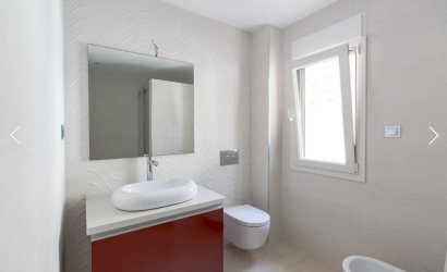 Revente - Villa -
Moraira