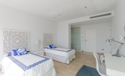 Revente - Villa -
Moraira