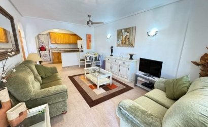 Resale - Apartment -
Orihuela Costa - Villamartín