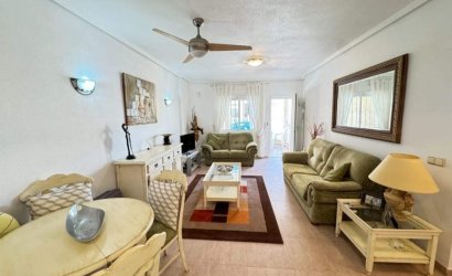 Resale - Apartment -
Orihuela Costa - Villamartín