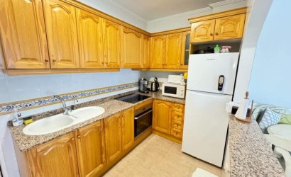 Resale - Apartment -
Orihuela Costa - Villamartín