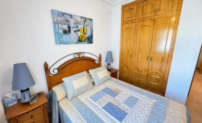 Resale - Apartment -
Orihuela Costa - Villamartín