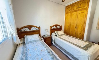 Resale - Apartment -
Orihuela Costa - Villamartín