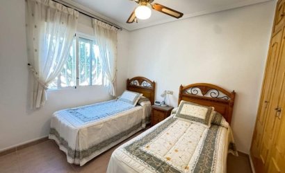Resale - Apartment -
Orihuela Costa - Villamartín
