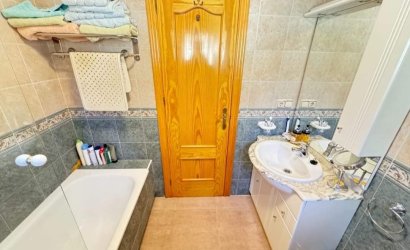 Resale - Apartment -
Orihuela Costa - Villamartín