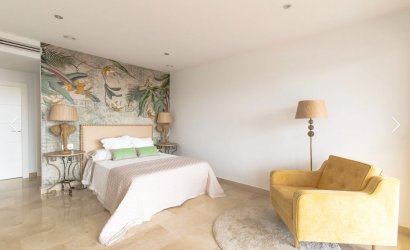 Revente - Villa -
Moraira