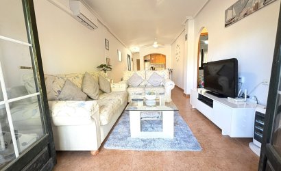 Herverkoop - Apartment -
Los Alcazares - Mar Menor