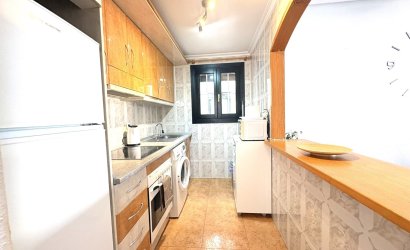 Herverkoop - Apartment -
Los Alcazares - Mar Menor