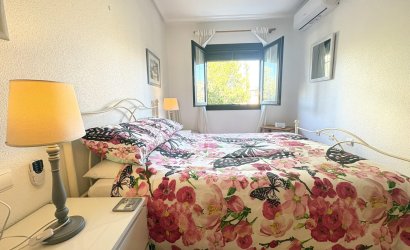 Herverkoop - Apartment -
Los Alcazares - Mar Menor