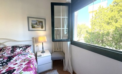 Herverkoop - Apartment -
Los Alcazares - Mar Menor