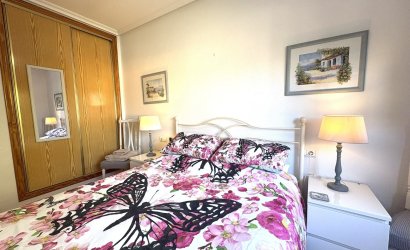 Herverkoop - Apartment -
Los Alcazares - Mar Menor