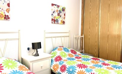 Herverkoop - Apartment -
Los Alcazares - Mar Menor