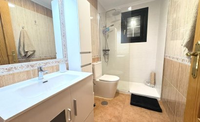 Herverkoop - Apartment -
Los Alcazares - Mar Menor