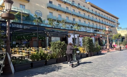 Herverkoop - Apartment -
Los Alcazares - Mar Menor