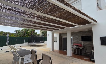 Herverkoop - Villa -
La Nucía - Convent De Les Montjes