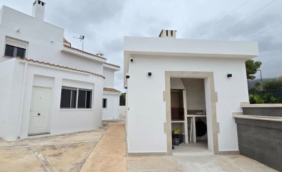 Herverkoop - Villa -
La Nucía - Convent De Les Montjes