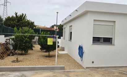 Herverkoop - Villa -
La Nucía - Convent De Les Montjes