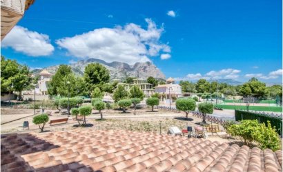 Herverkoop - Villa -
La Nucía - Convent De Les Montjes