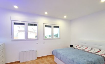 Herverkoop - Villa -
La Nucía - Convent De Les Montjes