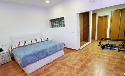 Herverkoop - Villa -
La Nucía - Convent De Les Montjes