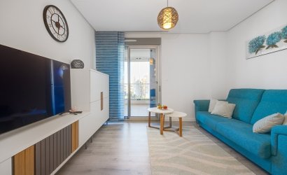 Herverkoop - Apartment -
Orihuela Costa - Villamartín