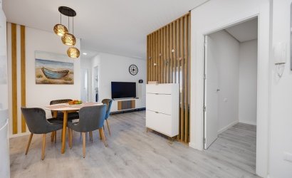 Herverkoop - Apartment -
Orihuela Costa - Villamartín