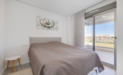 Herverkoop - Apartment -
Orihuela Costa - Villamartín