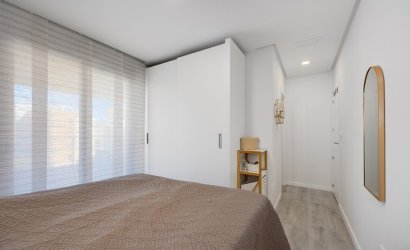 Herverkoop - Apartment -
Orihuela Costa - Villamartín