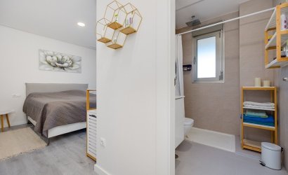 Herverkoop - Apartment -
Orihuela Costa - Villamartín