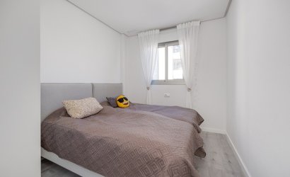 Herverkoop - Apartment -
Orihuela Costa - Villamartín