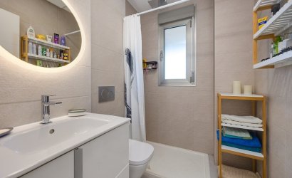 Herverkoop - Apartment -
Orihuela Costa - Villamartín