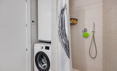 Herverkoop - Apartment -
Orihuela Costa - Villamartín