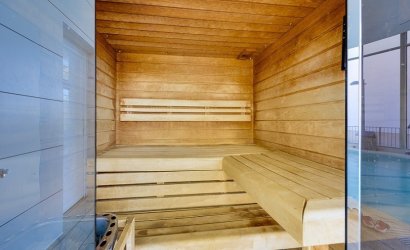 Herverkoop - Apartment -
Orihuela Costa - Villamartín