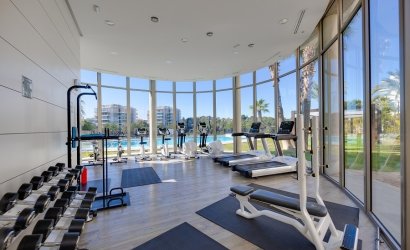 Herverkoop - Apartment -
Orihuela Costa - Villamartín