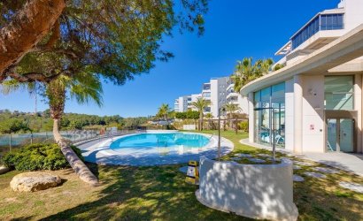 Herverkoop - Apartment -
Orihuela Costa - Villamartín