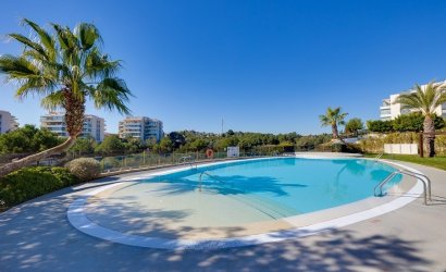 Herverkoop - Apartment -
Orihuela Costa - Villamartín