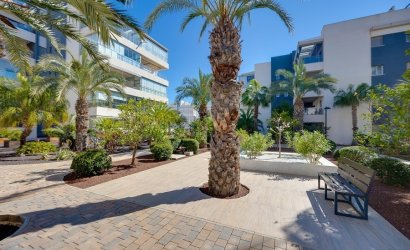 Herverkoop - Apartment -
Orihuela Costa - Villamartín