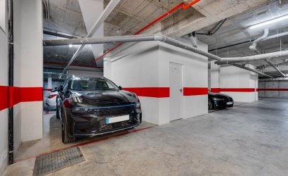 Herverkoop - Apartment -
Orihuela Costa - Villamartín