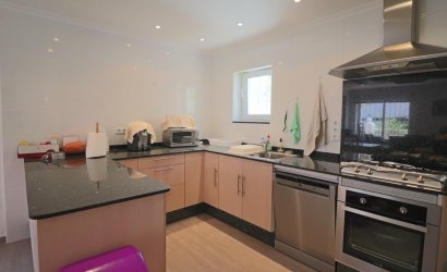 Resale - Villa -
La Nucía - Pinar De Garaita