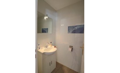 Resale - Villa -
La Nucía - Pinar De Garaita