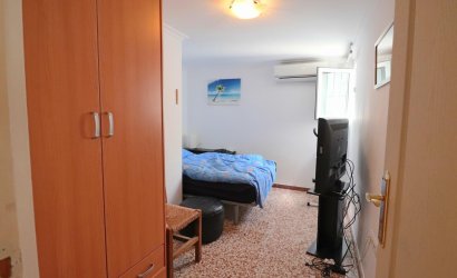 Resale - Villa -
La Nucía - Pinar De Garaita
