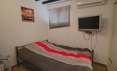 Resale - Villa -
La Nucía - Pinar De Garaita